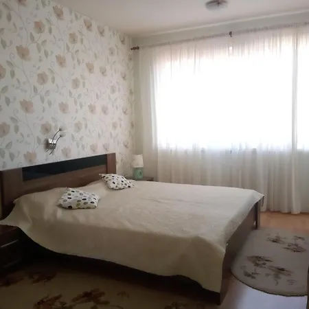 Apartmán Splendid Sunny Seasons *