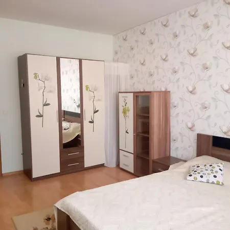 Apartmán Splendid Sunny Seasons Bjala