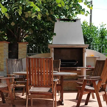 Apartmán Splendid Sunny Seasons Bjala