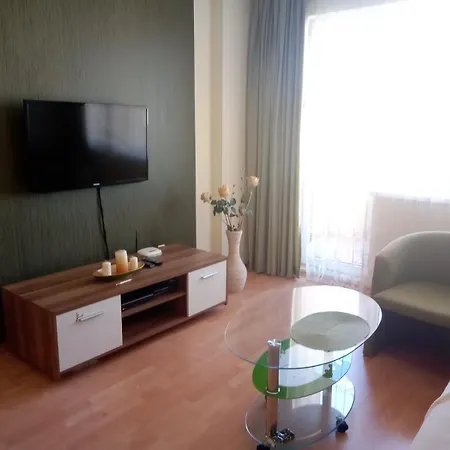 Splendid Sunny Seasons Apartmán Bjala