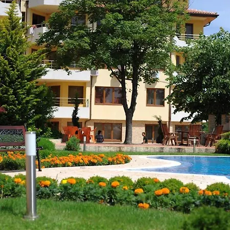 Splendid Sunny Seasons Apartment Byala (Varna)