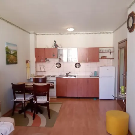 Apartment Splendid Sunny Seasons *