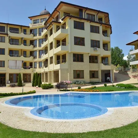 Splendid Sunny Seasons Apartment Byala (Varna)