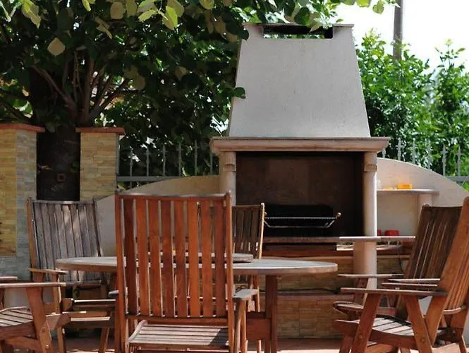 Appartement Splendid Sunny Seasons Byala (Varna)